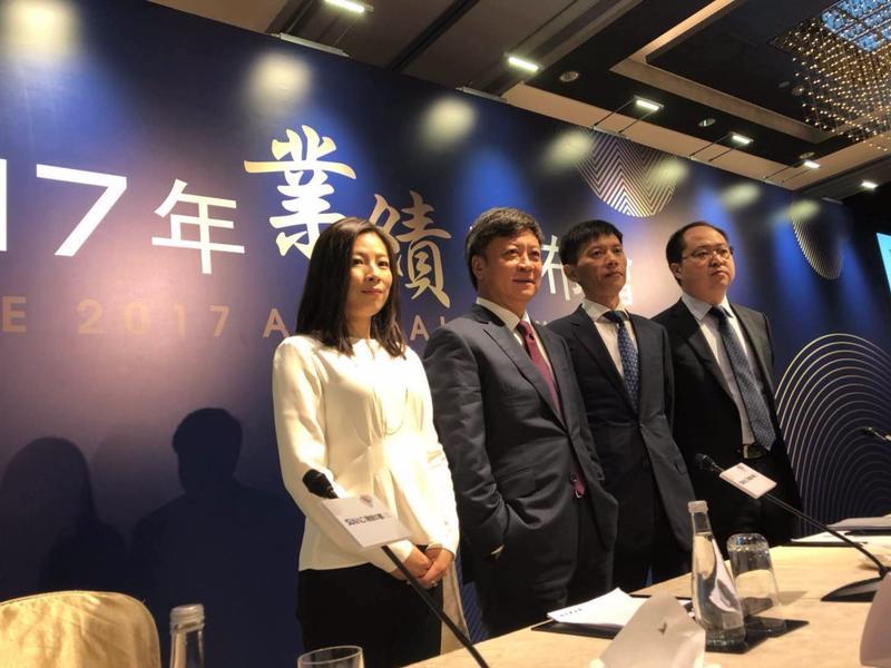 除了自称“傻X”,孙宏斌今天还说了什么